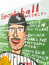 Load image into Gallery viewer, &quot;Sportsball: White Sox&quot; by Dont Fret
