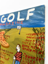 Load image into Gallery viewer, &quot;Sportsball: Golf&quot; by Dont Fret

