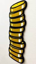 Load image into Gallery viewer, &quot;11 Gold Coins&quot; by E.LEE
