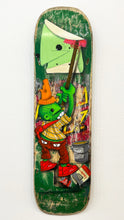 Load image into Gallery viewer, &quot;Going Up&quot; by GoopMassta
