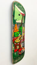 Load image into Gallery viewer, &quot;Going Up&quot; by GoopMassta
