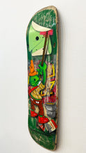 Load image into Gallery viewer, &quot;Going Up&quot; by GoopMassta
