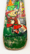 Load image into Gallery viewer, &quot;Going Up&quot; by GoopMassta
