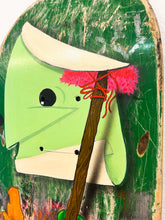 Load image into Gallery viewer, &quot;Going Up&quot; by GoopMassta

