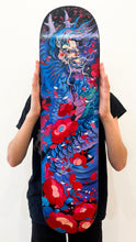 Load image into Gallery viewer, &quot;Up&quot; by Amber Wu
