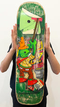Load image into Gallery viewer, &quot;Going Up&quot; by GoopMassta
