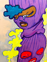 Load image into Gallery viewer, &quot;Head High&quot; by Bianca Pastel
