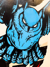 Load image into Gallery viewer, &quot;Birds of Prey (Sight)&quot; by Bandit Pete
