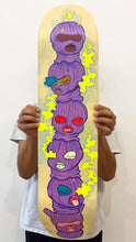 Load image into Gallery viewer, &quot;Head High&quot; by Bianca Pastel
