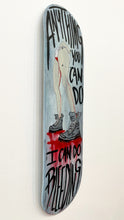 Load image into Gallery viewer, &quot;ANYTHING&quot; by Bryn Gleason
