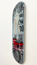 Load image into Gallery viewer, &quot;ANYTHING&quot; by Bryn Gleason
