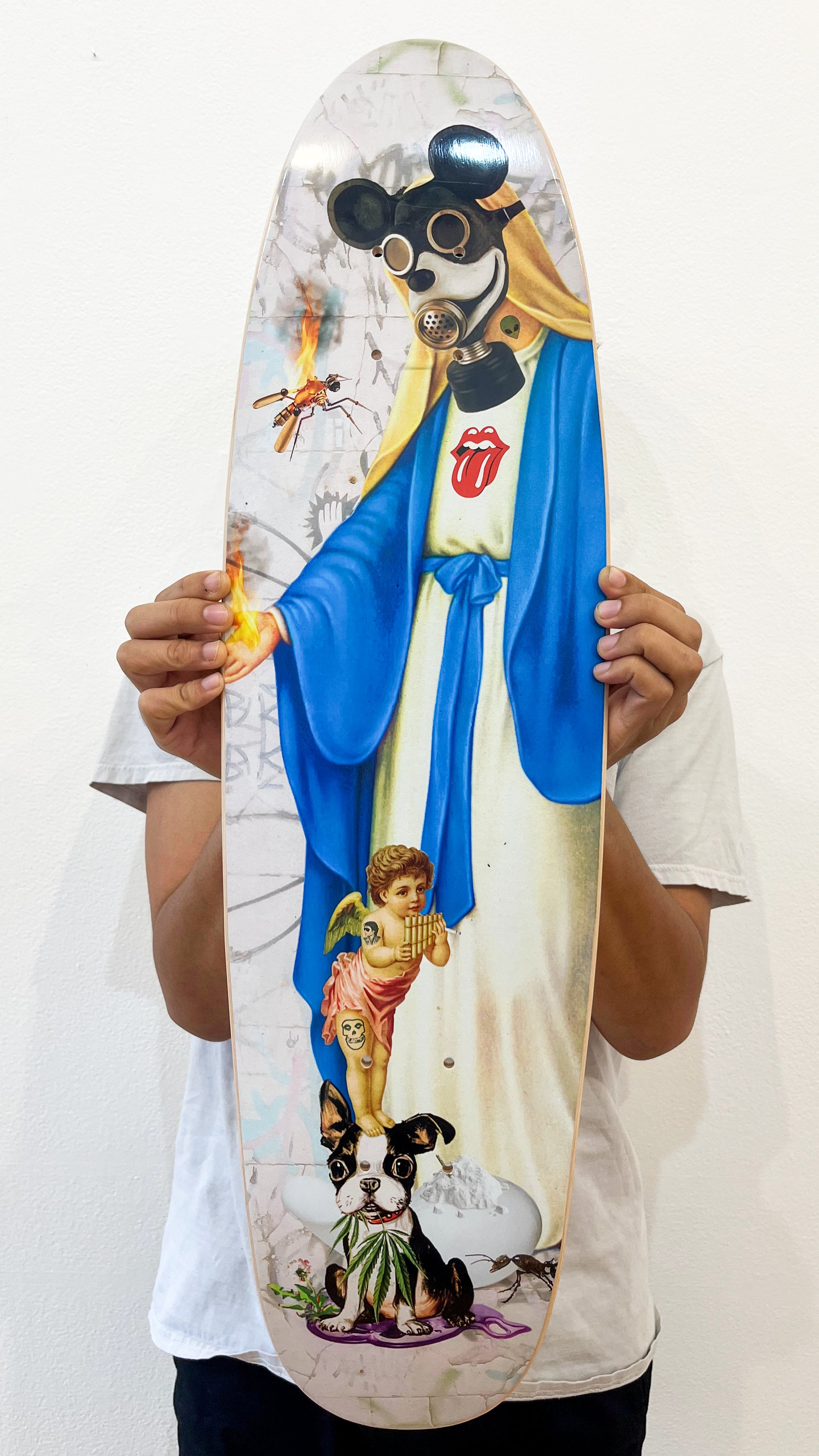 "How to Spot a Fake Painting" by Brian Hoffman