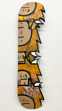 Load image into Gallery viewer, &quot;Boardslide&quot; by Penny Pinch
