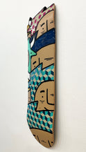 Load image into Gallery viewer, &quot;What&#39;s Your Shape&quot; by Penny Pinch
