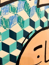 Load image into Gallery viewer, &quot;What&#39;s Your Shape&quot; by Penny Pinch
