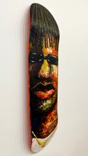 Load image into Gallery viewer, &quot;Way too Wavy&quot; by Sam Onche

