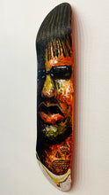 Load image into Gallery viewer, &quot;Way too Wavy&quot; by Sam Onche
