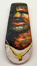 Load image into Gallery viewer, &quot;Way too Wavy&quot; by Sam Onche
