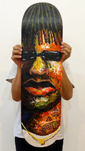 Load image into Gallery viewer, &quot;Way too Wavy&quot; by Sam Onche

