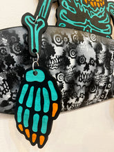 Load image into Gallery viewer, &quot;Stick or Die&quot; by RX Skulls
