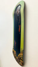 Load image into Gallery viewer, &quot;No Face&quot; by Humberto Barajas Bustamante
