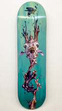 Load image into Gallery viewer, &quot;Gulp&quot; by David Swartz
