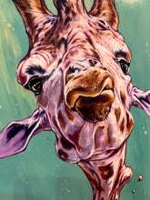 Load image into Gallery viewer, &quot;Gulp&quot; by David Swartz
