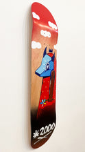 Load image into Gallery viewer, &quot;Torito Azul Always&quot; by Aldair Dosmill

