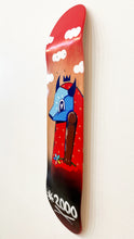 Load image into Gallery viewer, &quot;Torito Azul Always&quot; by Aldair Dosmill
