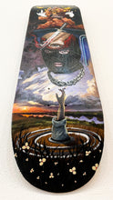 Load image into Gallery viewer, &quot;It&#39;s All a Mask&quot; by James Sturnfield
