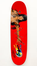 Load image into Gallery viewer, &quot;Cruci-Fiction&quot; by Paola Seeley
