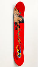 Load image into Gallery viewer, &quot;Cruci-Fiction&quot; by Paola Seeley
