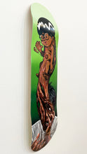 Load image into Gallery viewer, &quot;Who&#39;s Really In Charge?&quot; by Jerome Tiunayan
