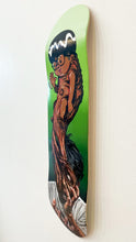 Load image into Gallery viewer, &quot;Who&#39;s Really In Charge?&quot; by Jerome Tiunayan
