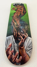 Load image into Gallery viewer, &quot;Who&#39;s Really In Charge?&quot; by Jerome Tiunayan
