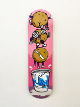 Load image into Gallery viewer, &quot;Everything Must Crumb to an End&quot; by Bird Milk
