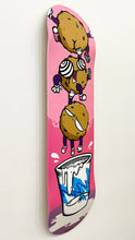 Load image into Gallery viewer, &quot;Everything Must Crumb to an End&quot; by Bird Milk
