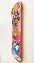 Load image into Gallery viewer, &quot;Everything Must Crumb to an End&quot; by Bird Milk
