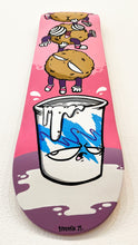 Load image into Gallery viewer, &quot;Everything Must Crumb to an End&quot; by Bird Milk
