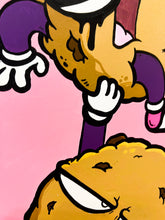 Load image into Gallery viewer, &quot;Everything Must Crumb to an End&quot; by Bird Milk
