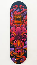 Load image into Gallery viewer, &quot;Lovecraft Cowboy&quot; by Scott Tarbox

