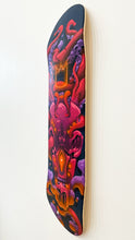 Load image into Gallery viewer, &quot;Lovecraft Cowboy&quot; by Scott Tarbox
