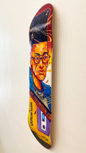 Load image into Gallery viewer, &quot;High Top Jazz&quot; by Cujodah
