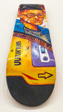 Load image into Gallery viewer, &quot;High Top Jazz&quot; by Cujodah
