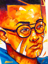 Load image into Gallery viewer, &quot;High Top Jazz&quot; by Cujodah
