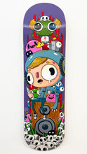 Load image into Gallery viewer, &quot;Dear God, Bring the Doom&quot; by Angel Onofre
