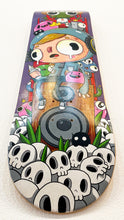 Load image into Gallery viewer, &quot;Dear God, Bring the Doom&quot; by Angel Onofre
