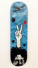 Load image into Gallery viewer, &quot;Peace.Drop.052&quot; by Glass Cuisine
