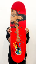 Load image into Gallery viewer, &quot;Cruci-Fiction&quot; by Paola Seeley
