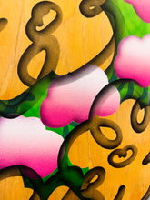Load image into Gallery viewer, &quot;Flower Study&quot; by Jordan Ferguson
